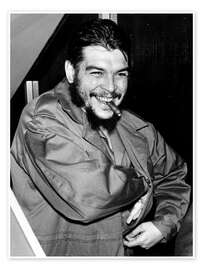 Póster  Ernesto Che Guevara
