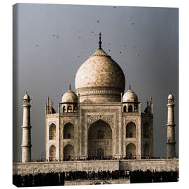 Lienzo  The Taj Mahal - Sebastian Rost